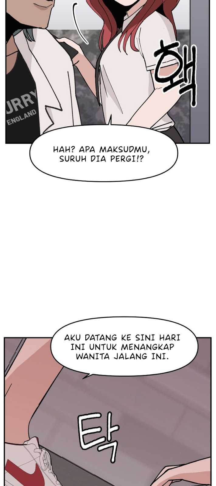 Villain Classroom