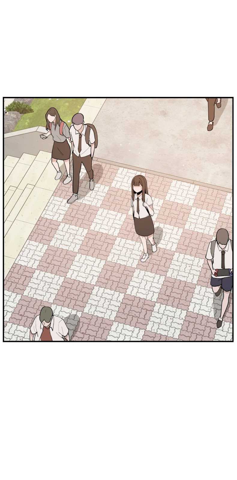 Villain Classroom