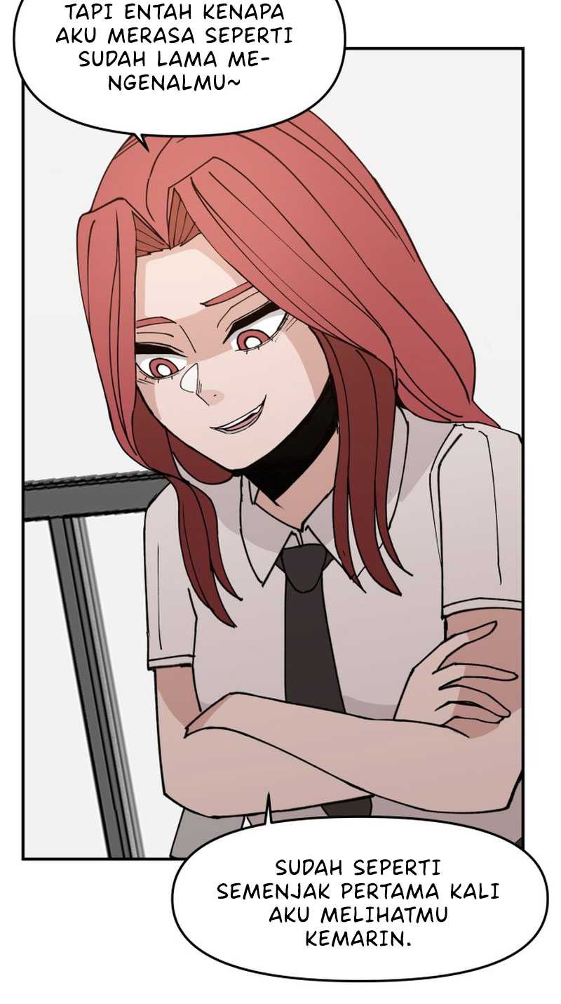 Villain Classroom
