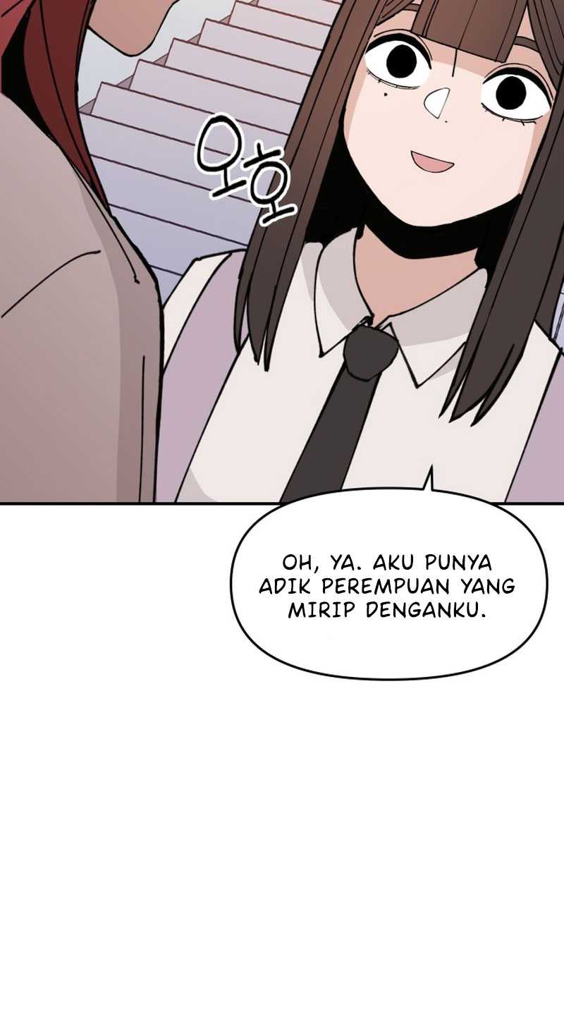 Villain Classroom