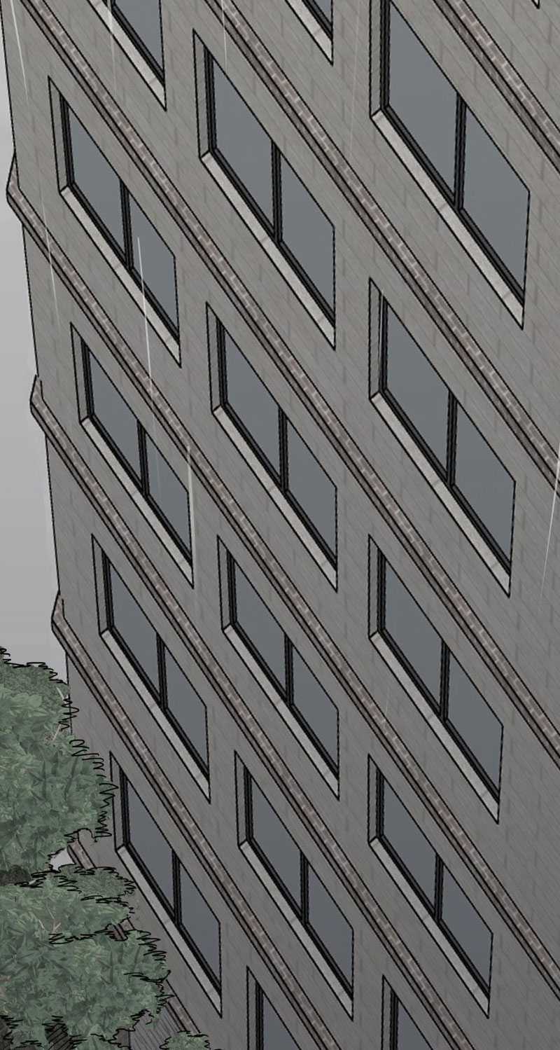 Villain Classroom