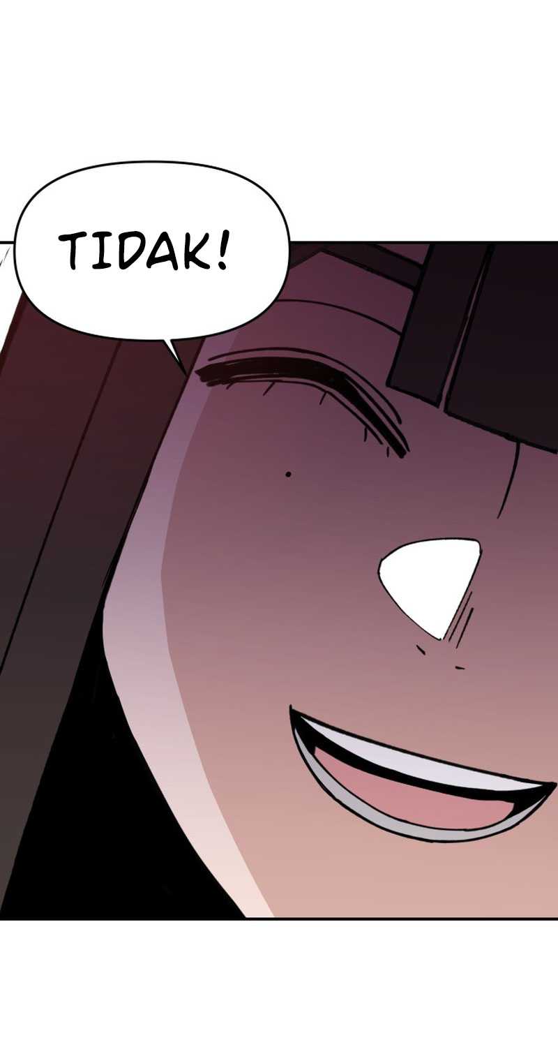 Villain Classroom