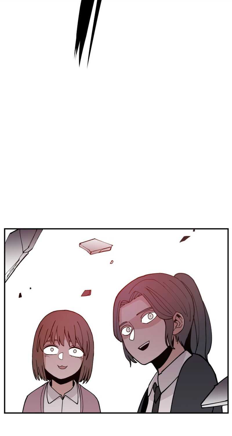 Villain Classroom
