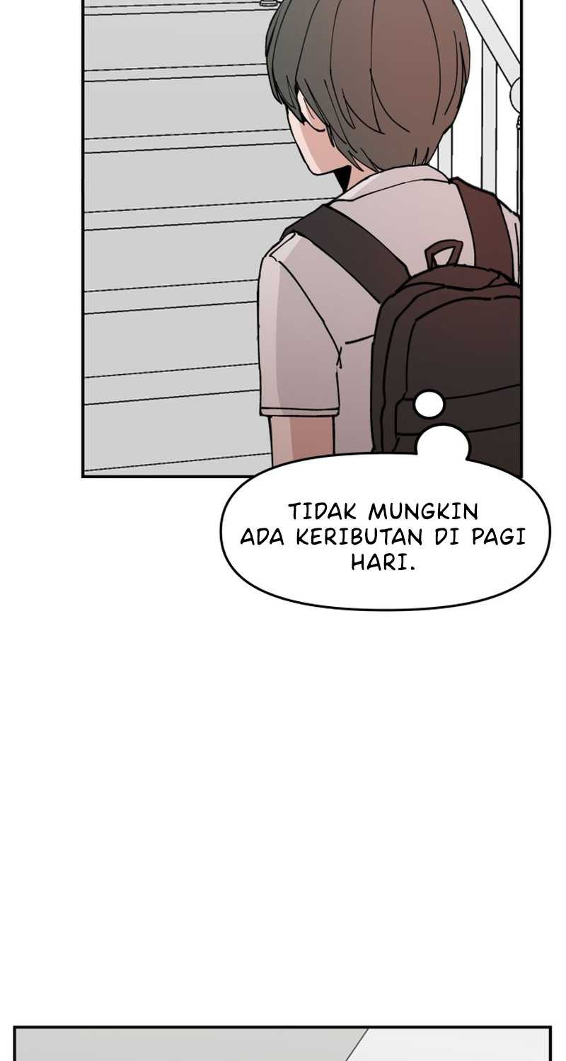 Villain Classroom