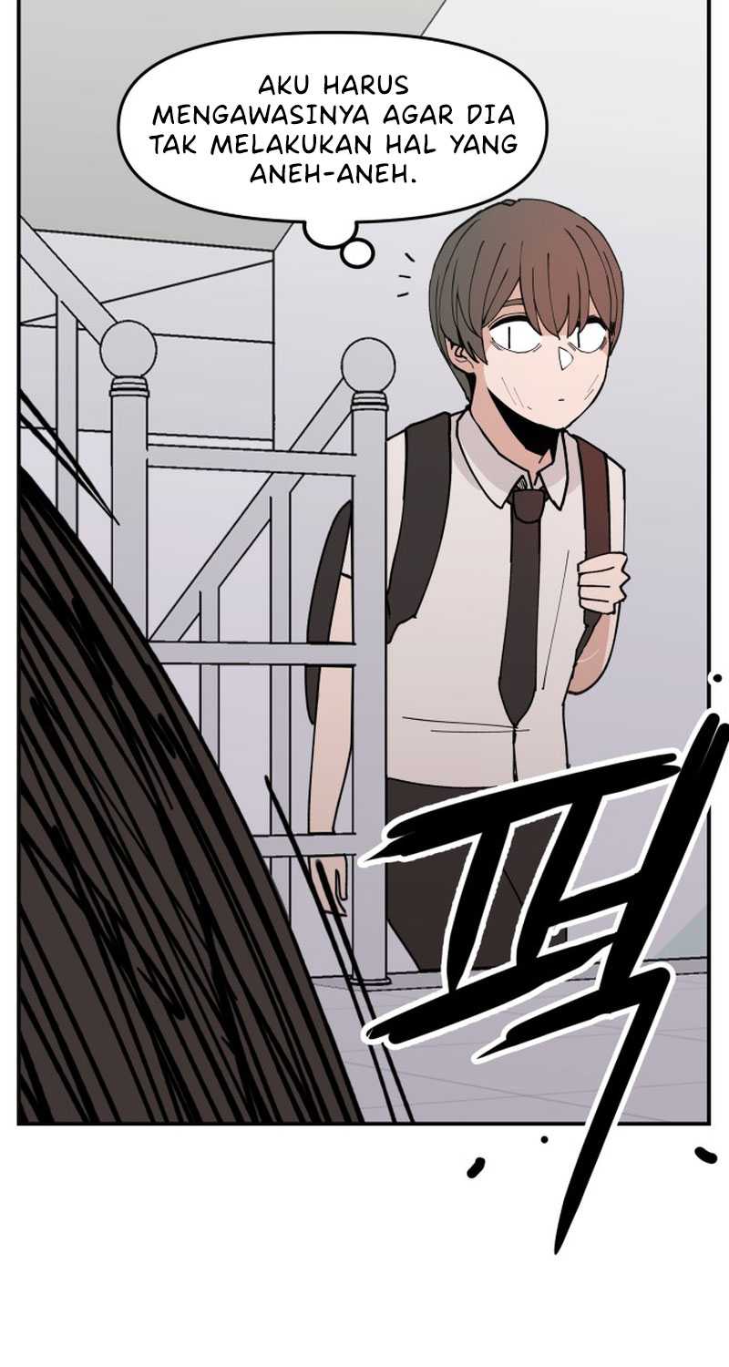 Villain Classroom