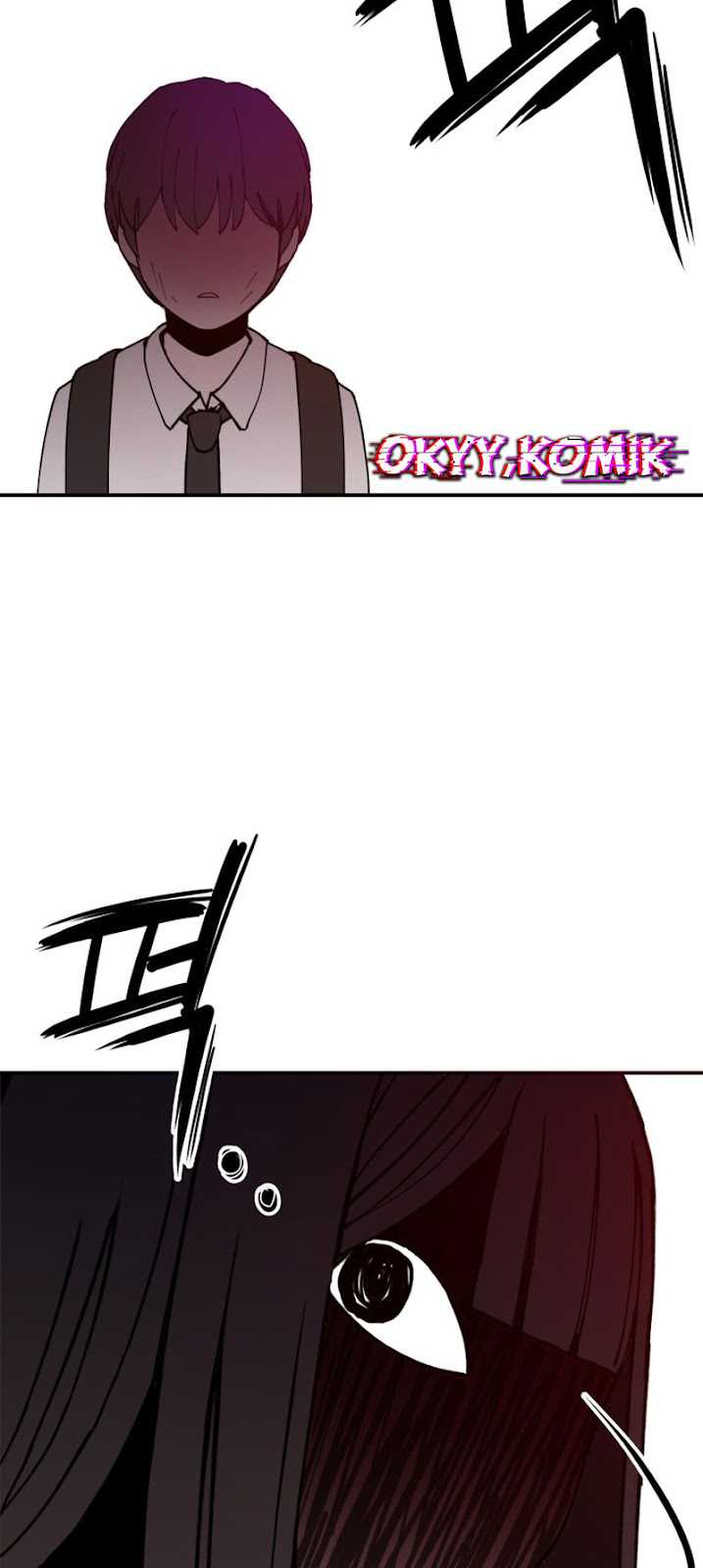Villain Classroom