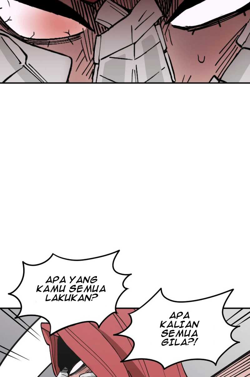 Villain Classroom