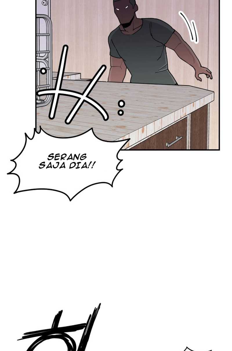 Villain Classroom