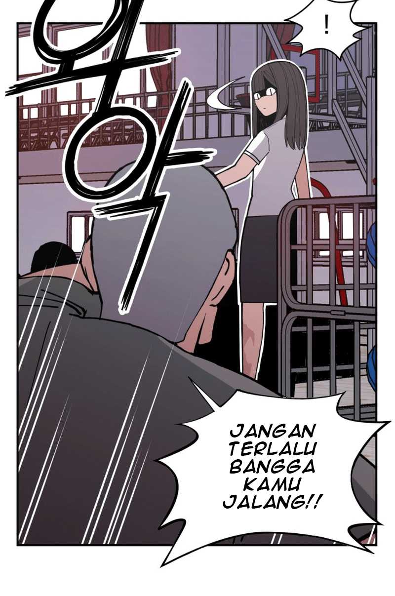 Villain Classroom