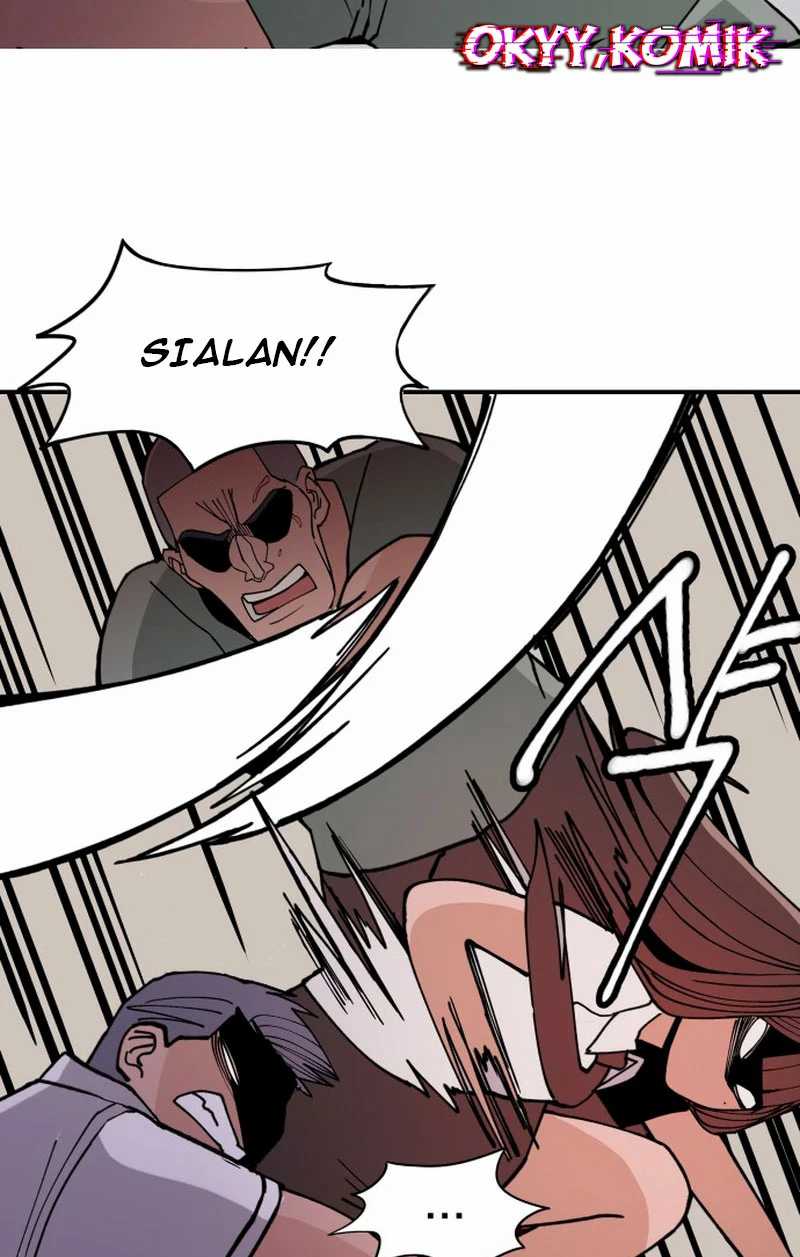 Villain Classroom