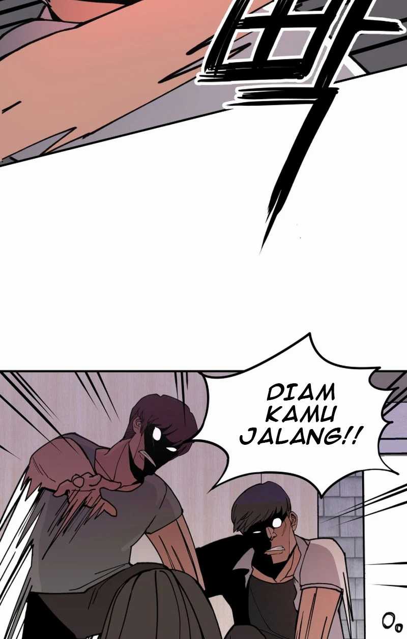 Villain Classroom