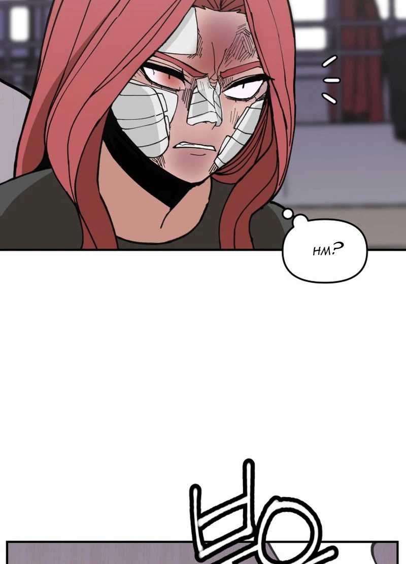 Villain Classroom