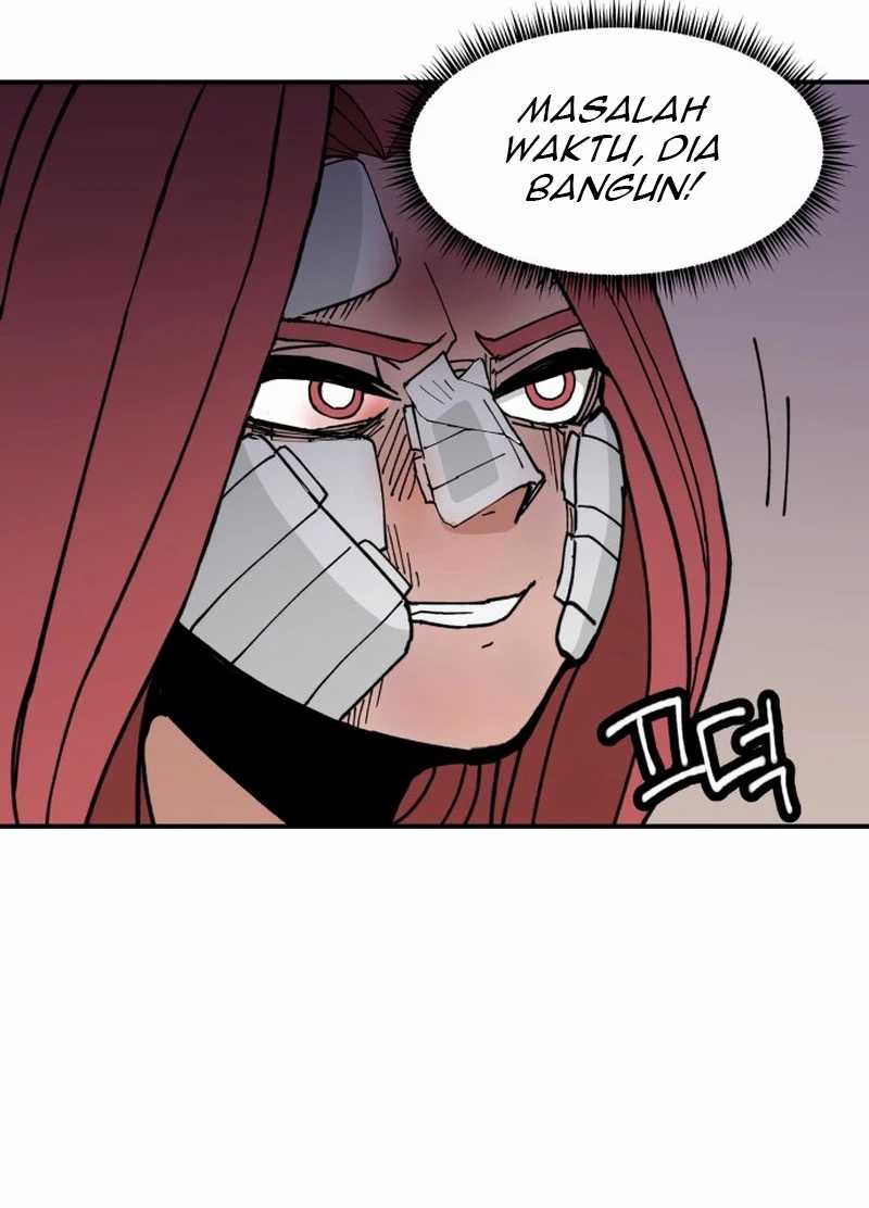 Villain Classroom