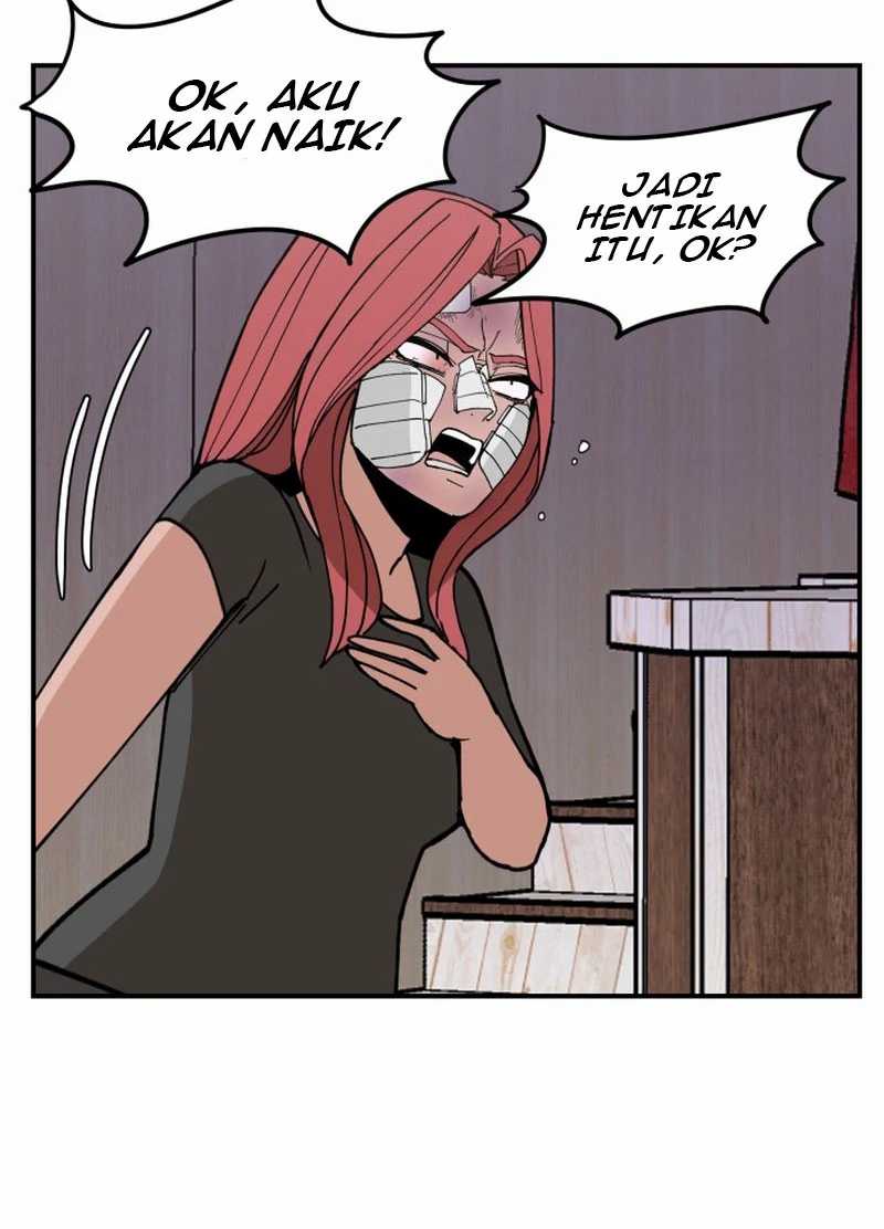 Villain Classroom