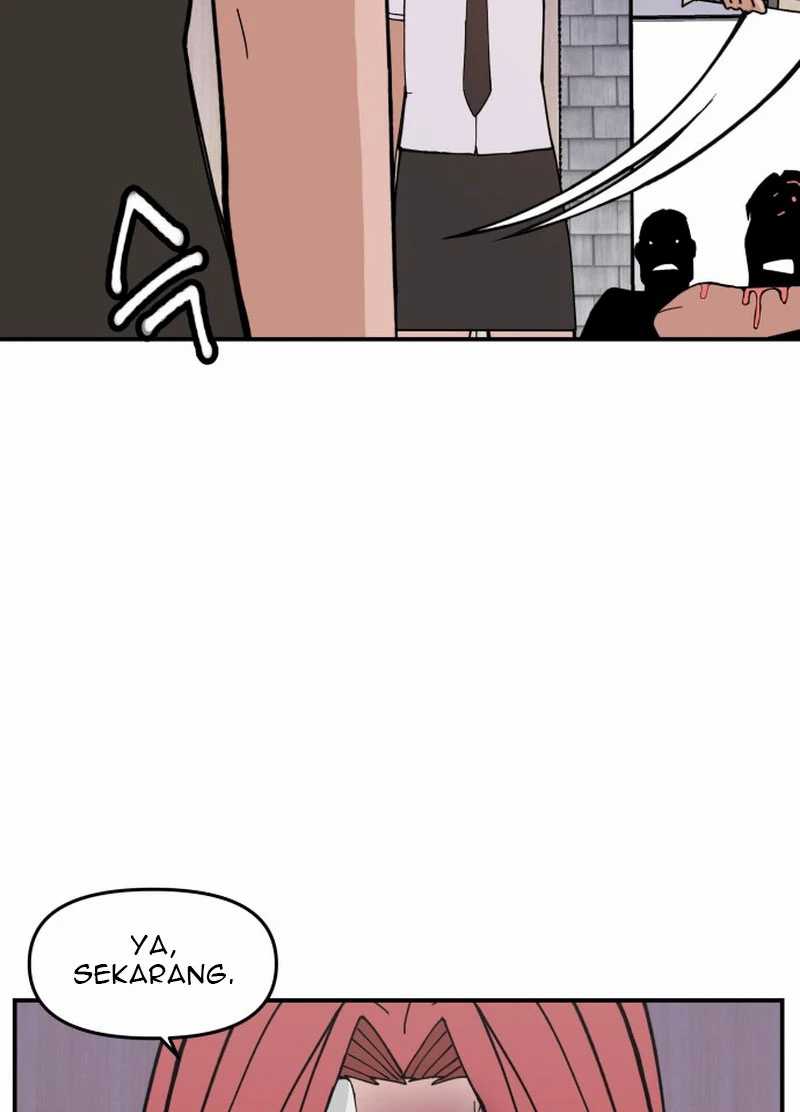 Villain Classroom