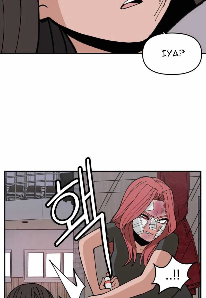 Villain Classroom