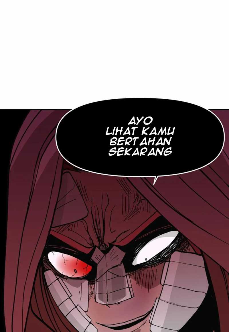 Villain Classroom