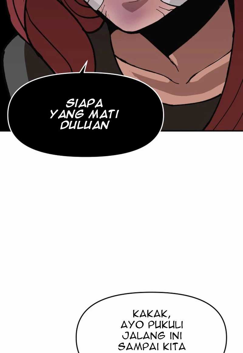 Villain Classroom