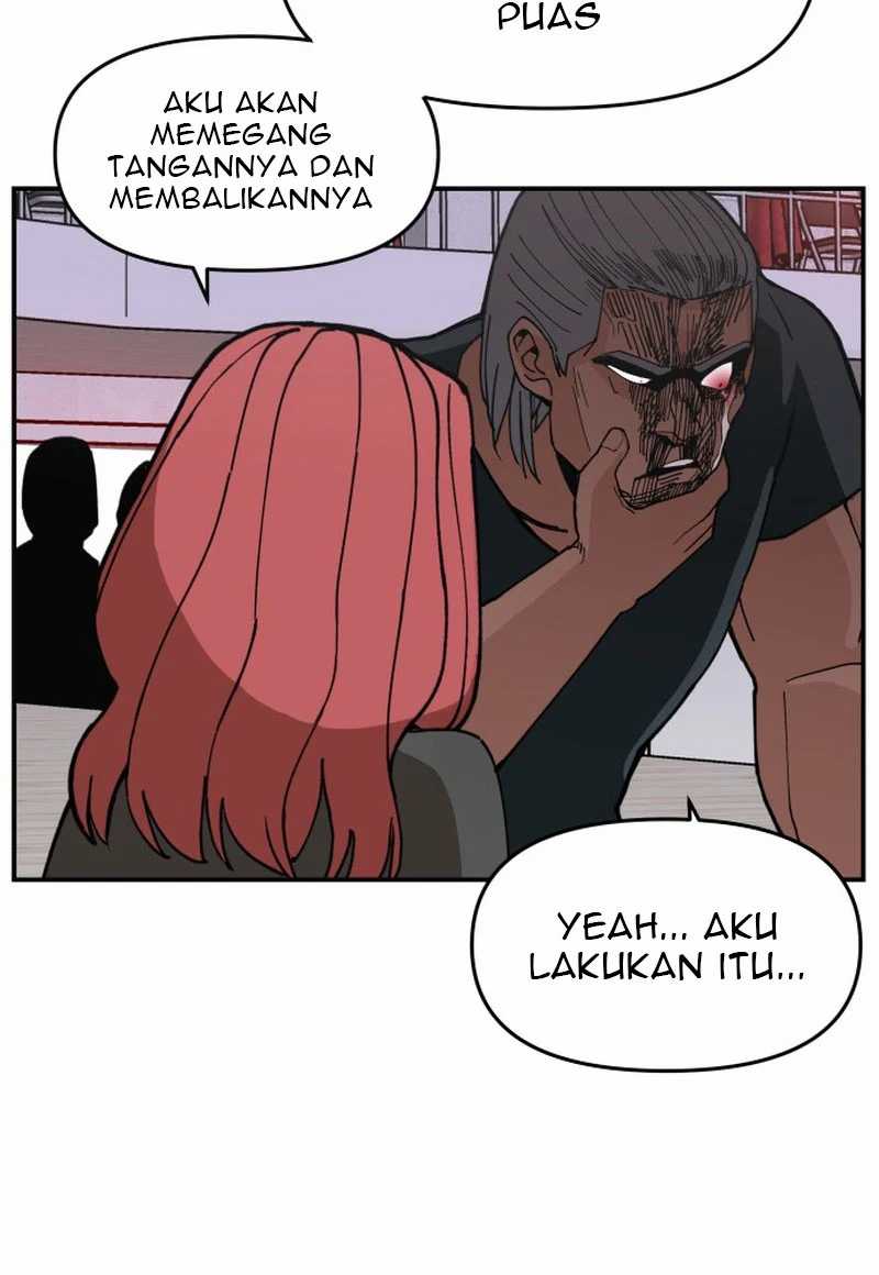 Villain Classroom