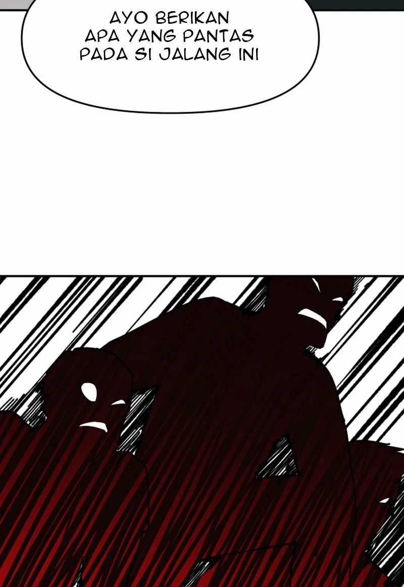 Villain Classroom