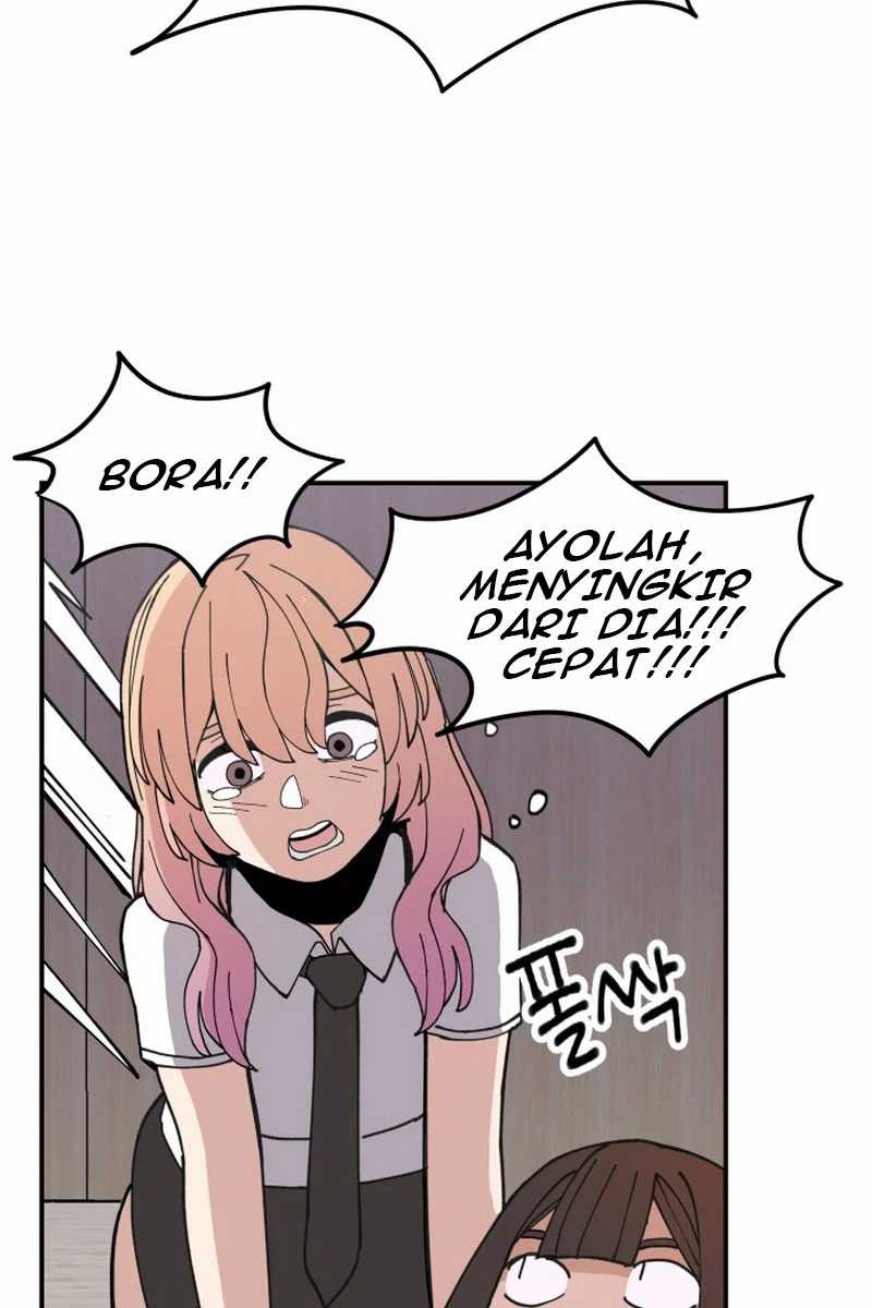Villain Classroom