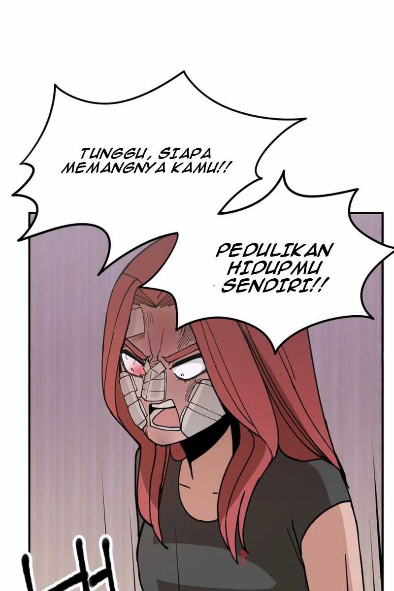 Villain Classroom