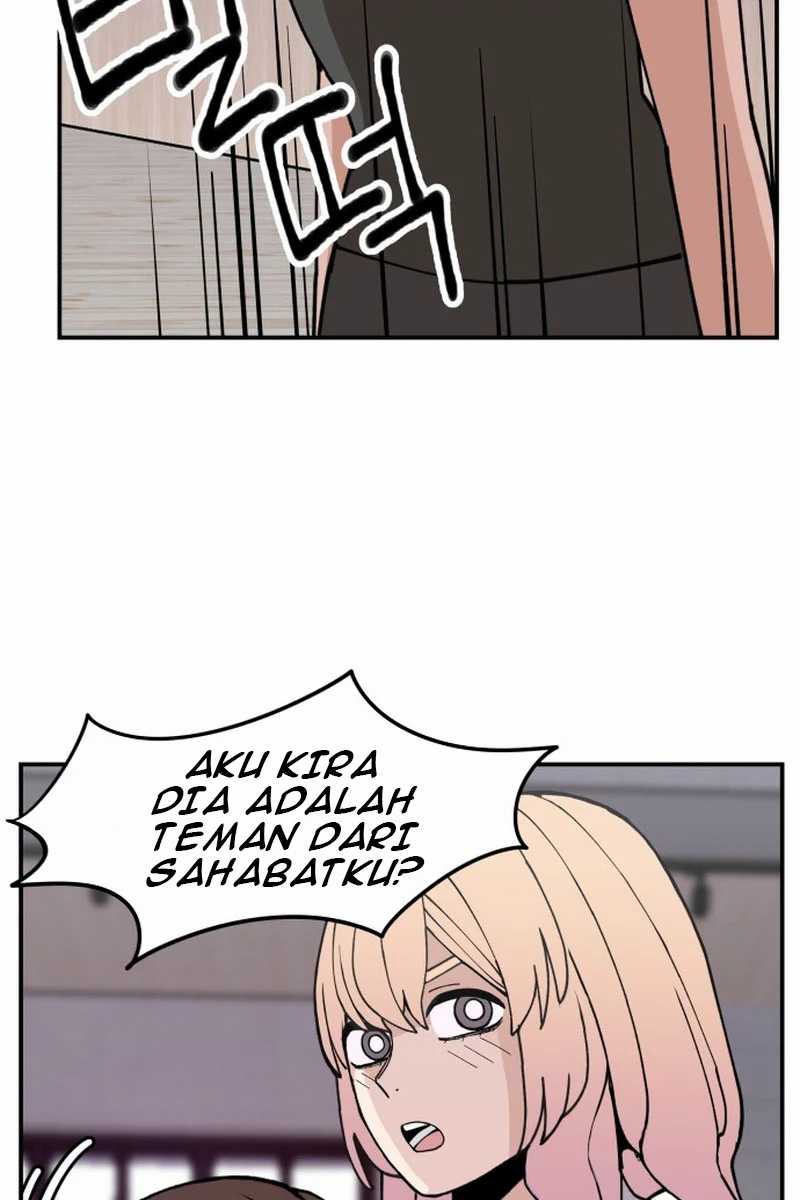 Villain Classroom