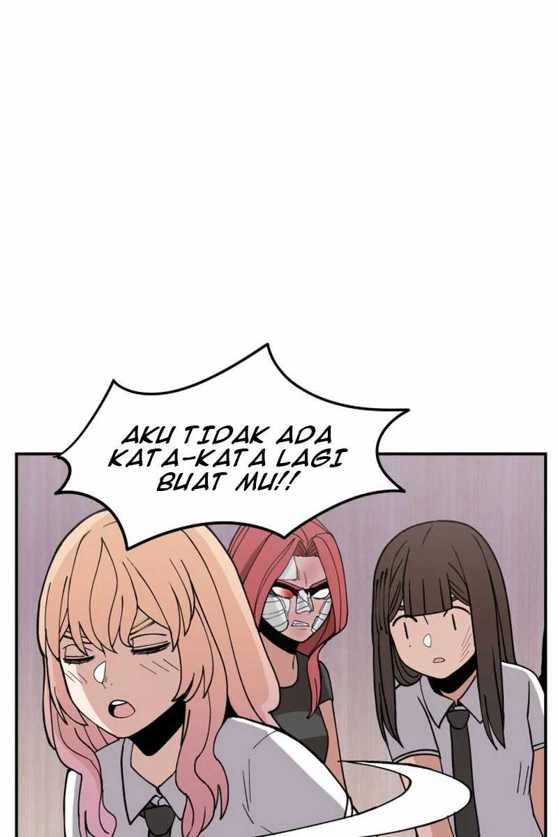 Villain Classroom