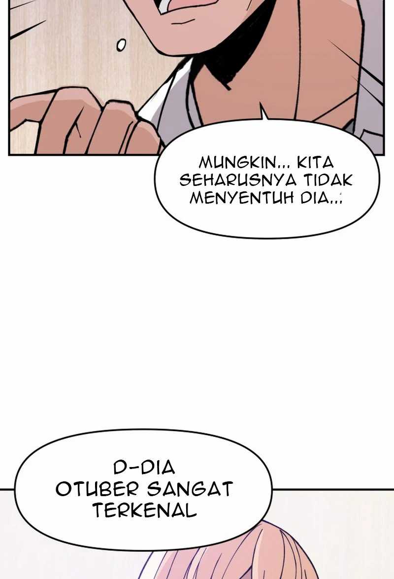 Villain Classroom