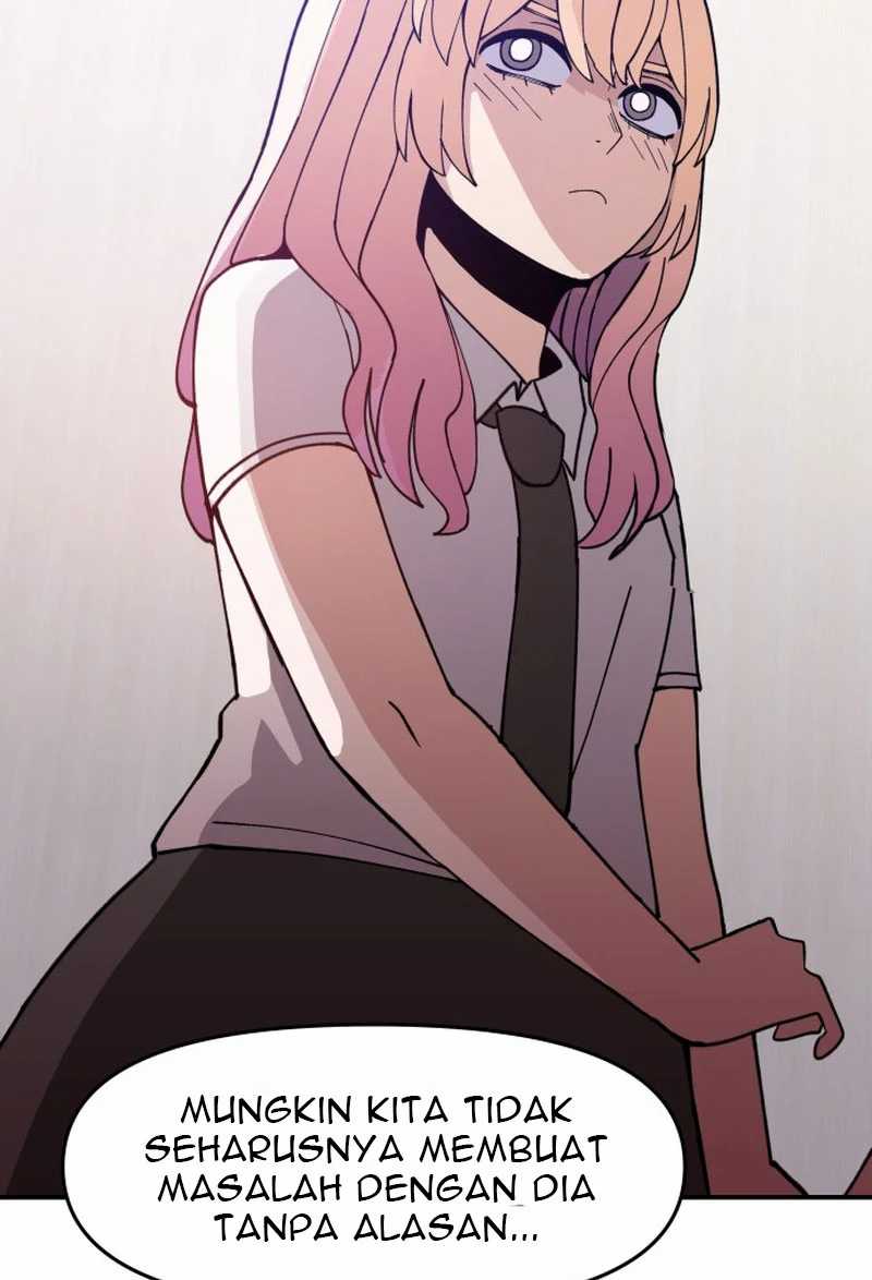 Villain Classroom