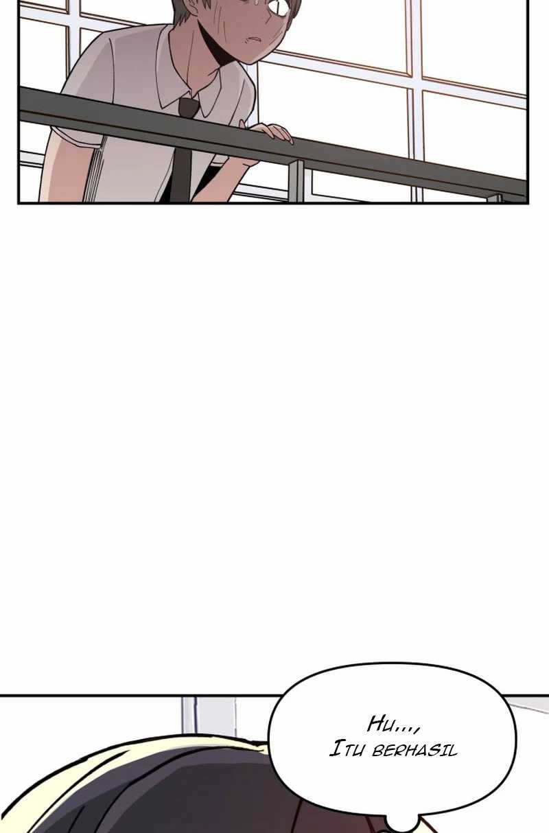 Villain Classroom