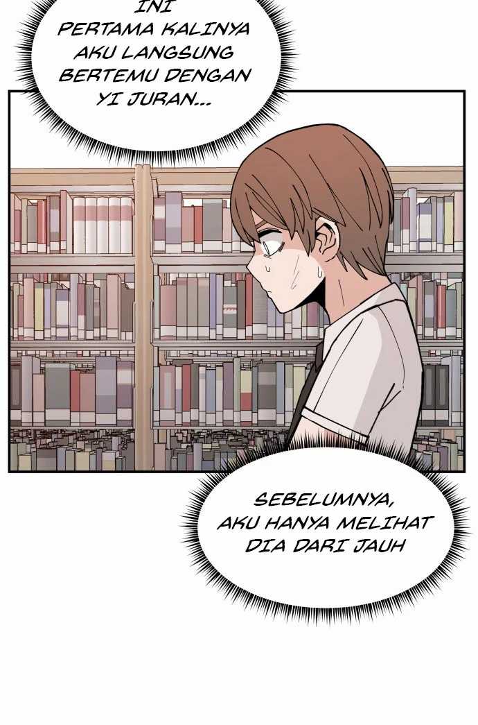 Villain Classroom