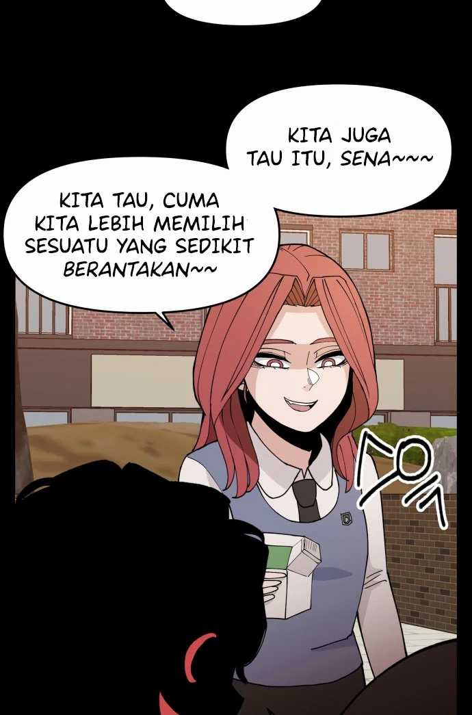 Villain Classroom