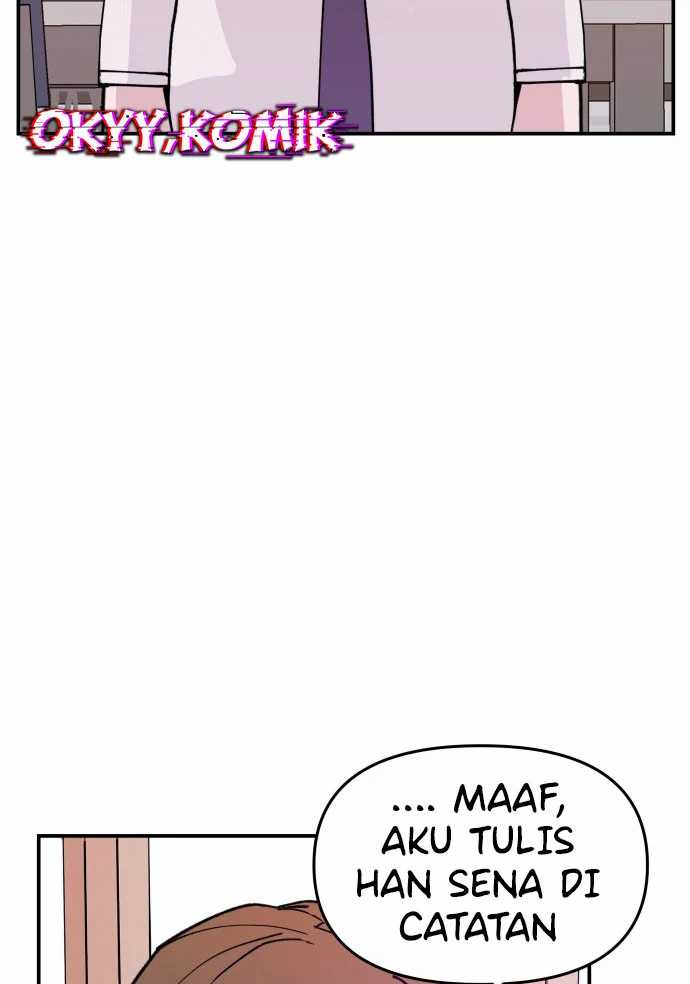 Villain Classroom