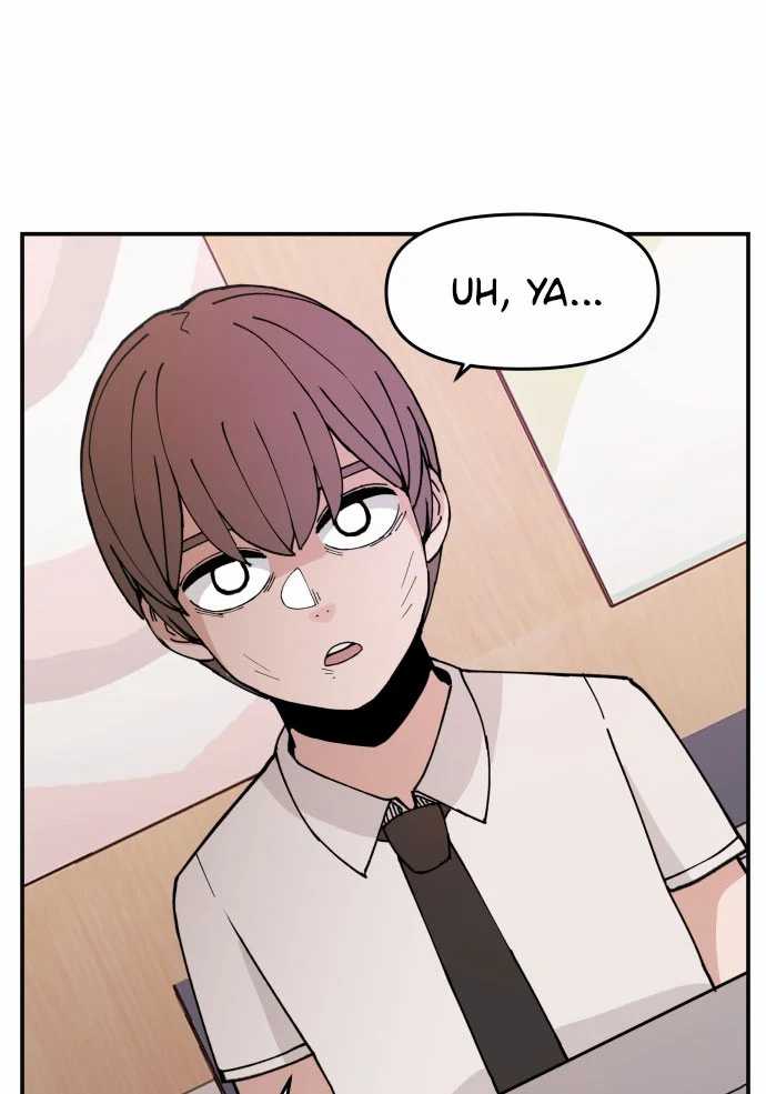 Villain Classroom