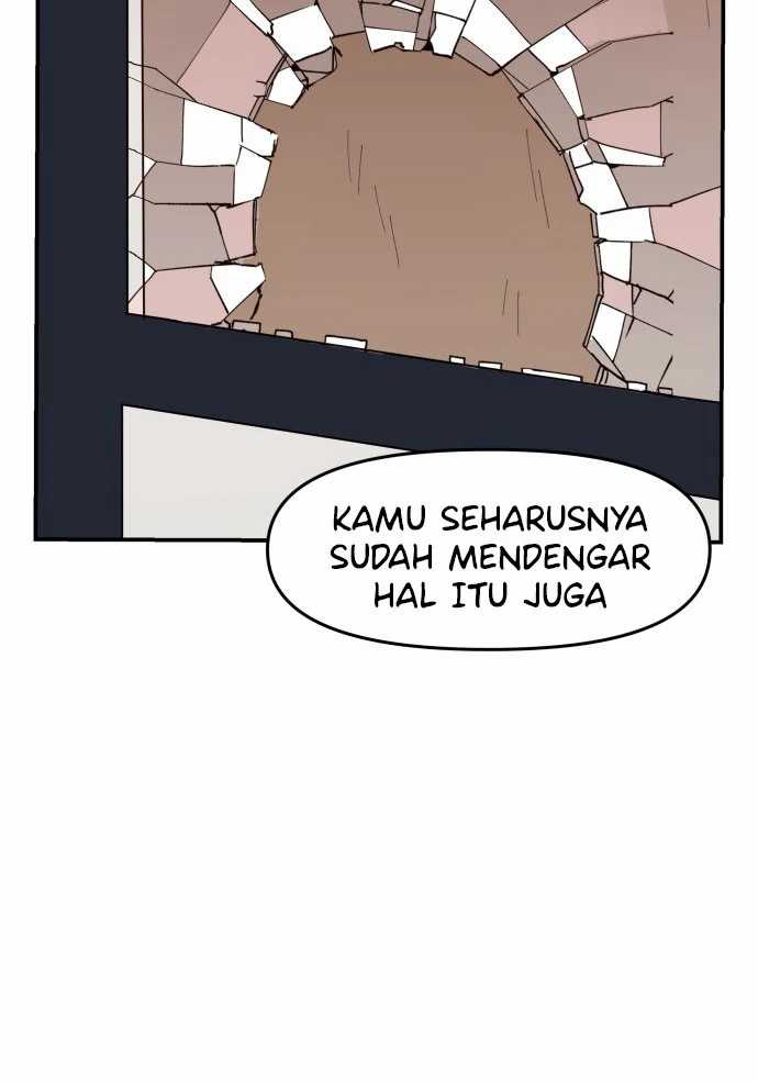 Villain Classroom
