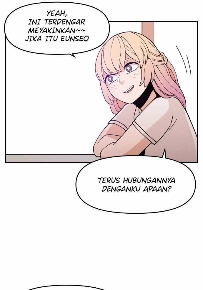 Villain Classroom