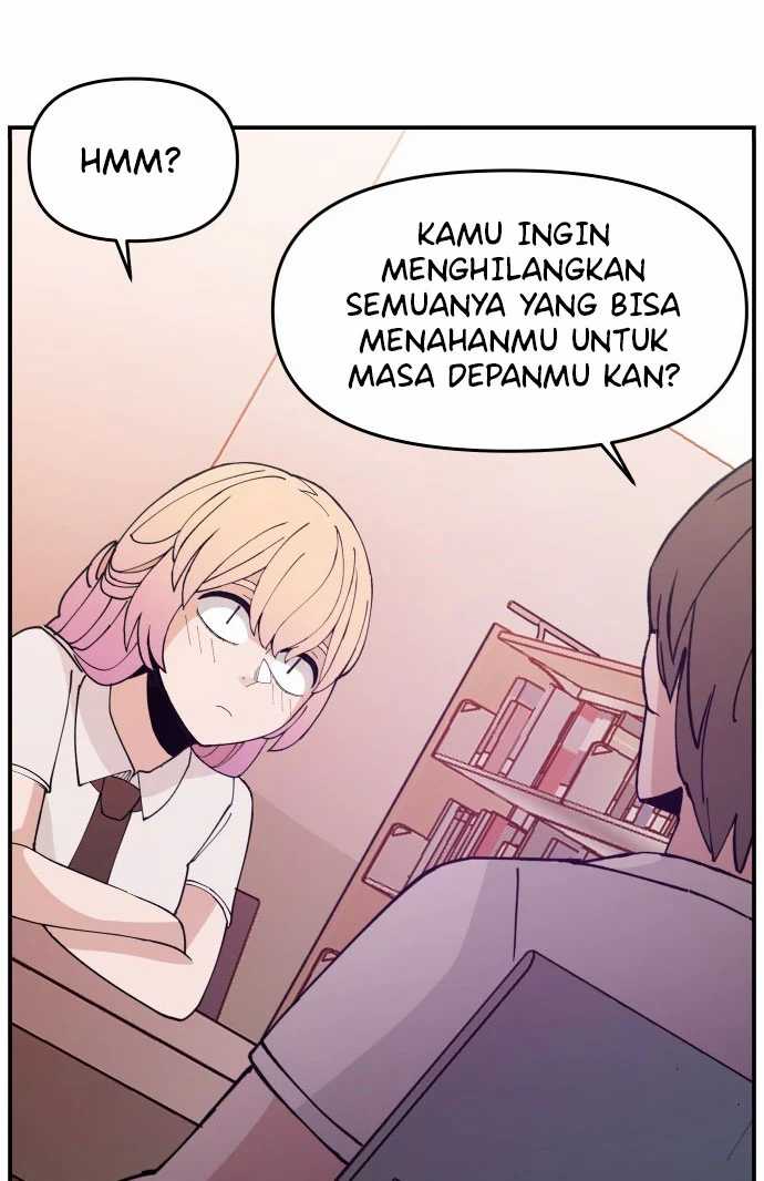 Villain Classroom