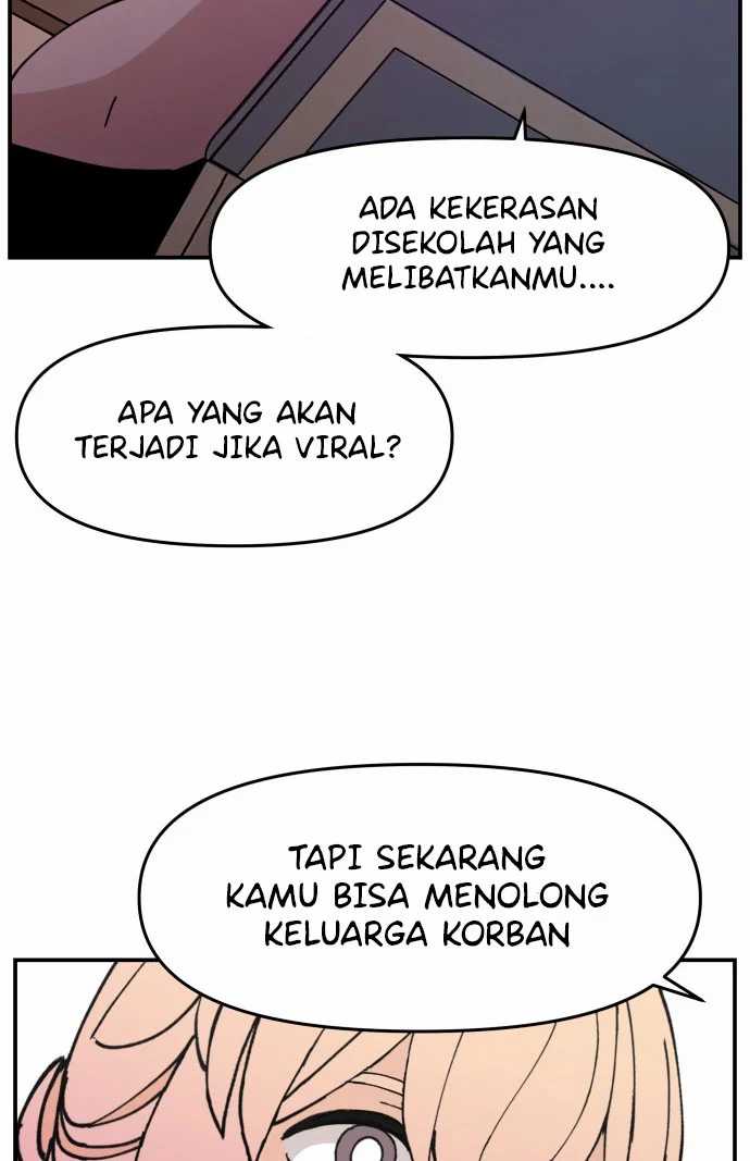 Villain Classroom