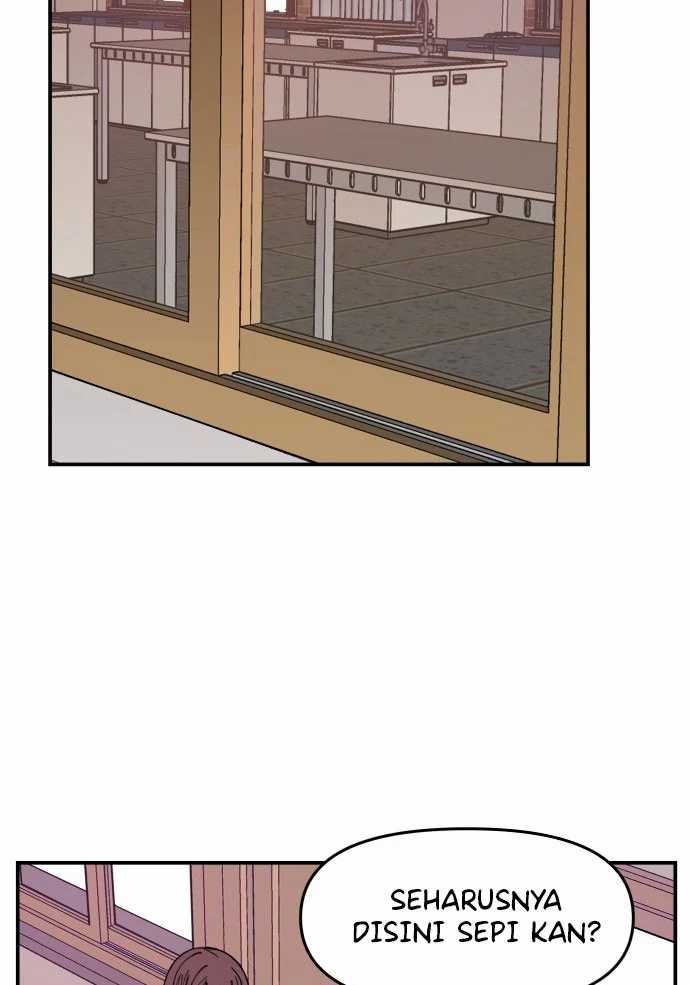 Villain Classroom