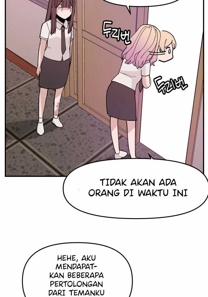 Villain Classroom