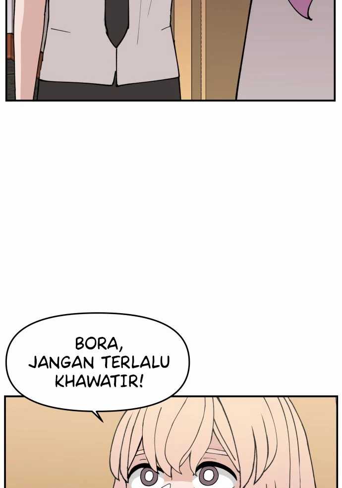 Villain Classroom