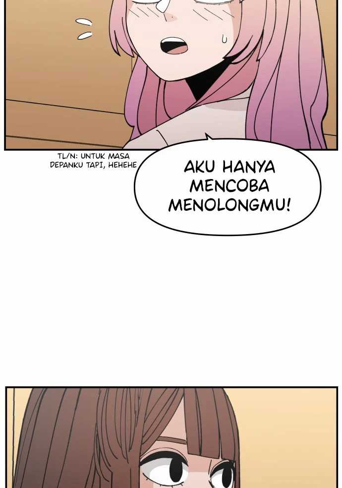 Villain Classroom