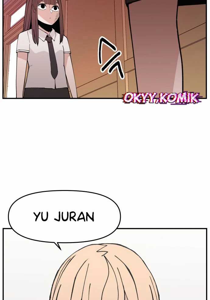 Villain Classroom