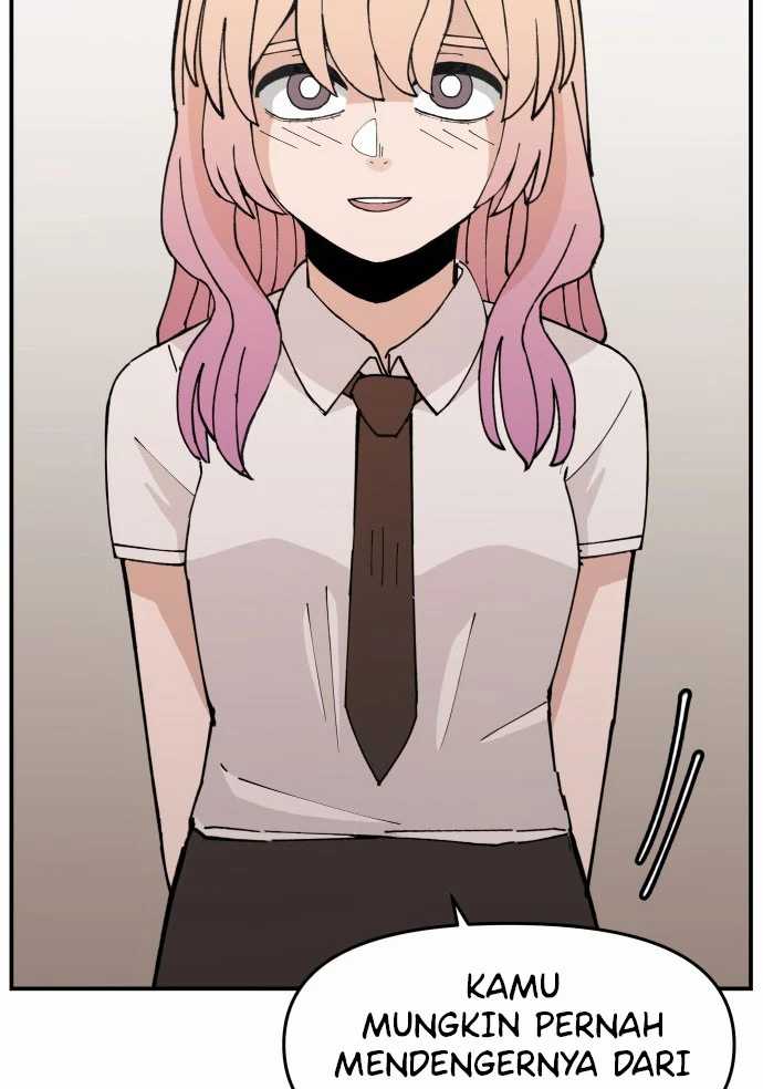 Villain Classroom