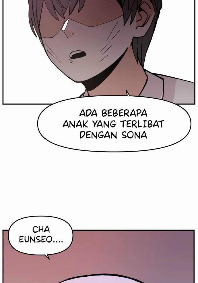 Villain Classroom