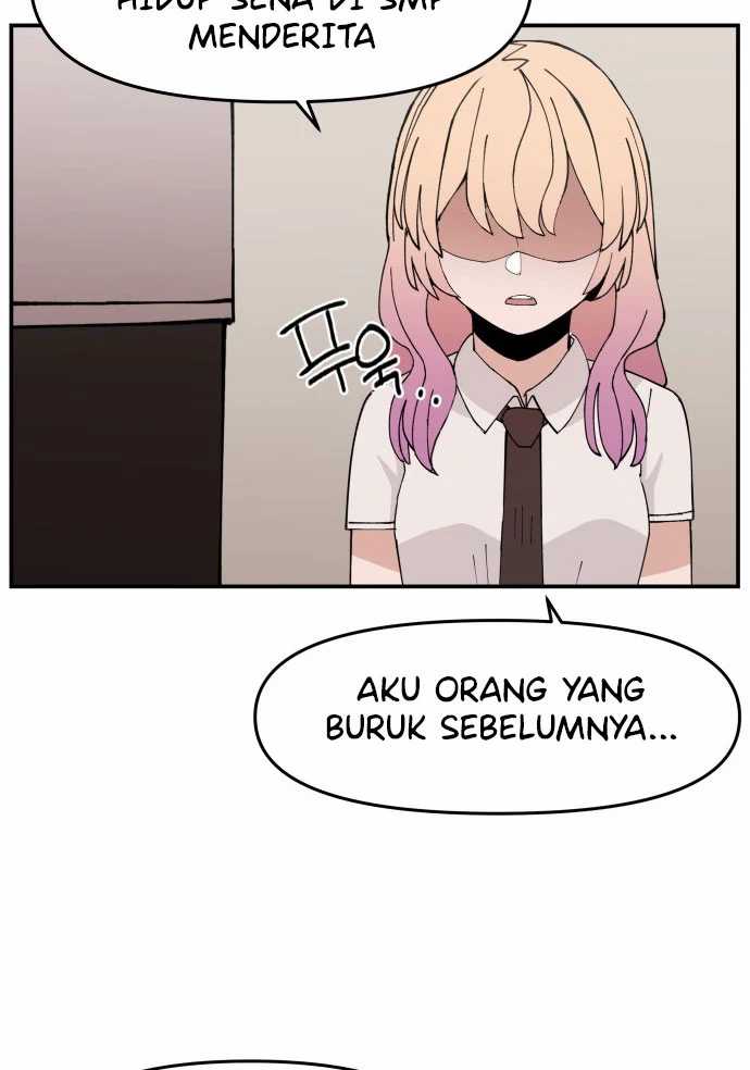 Villain Classroom