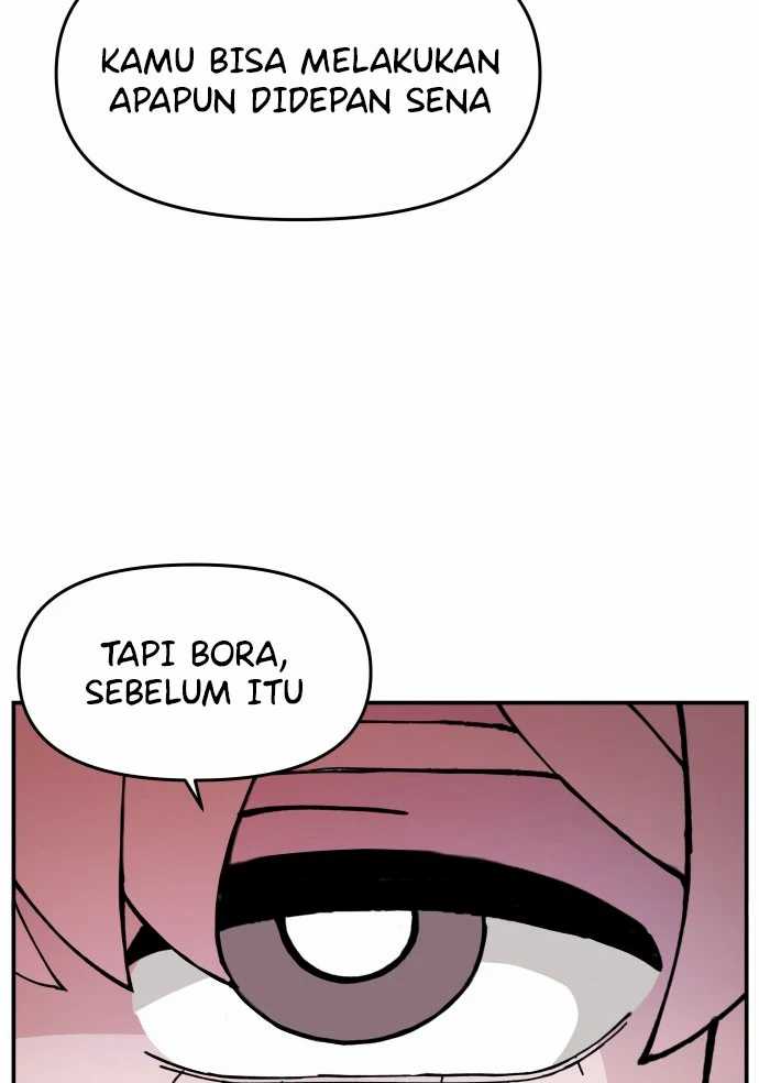 Villain Classroom