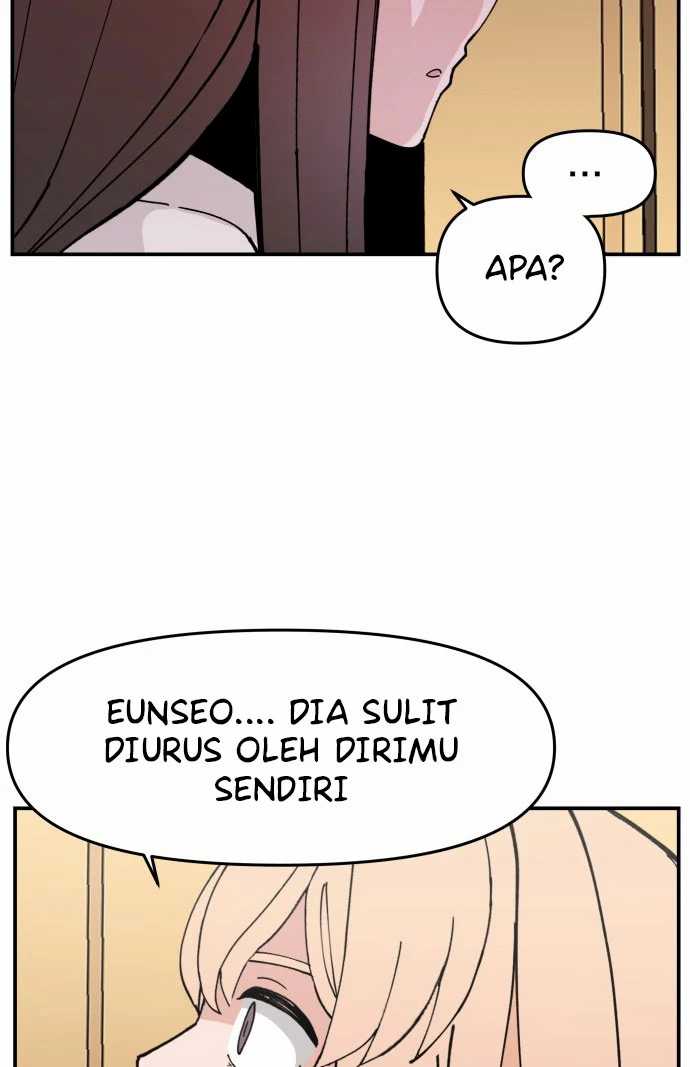 Villain Classroom