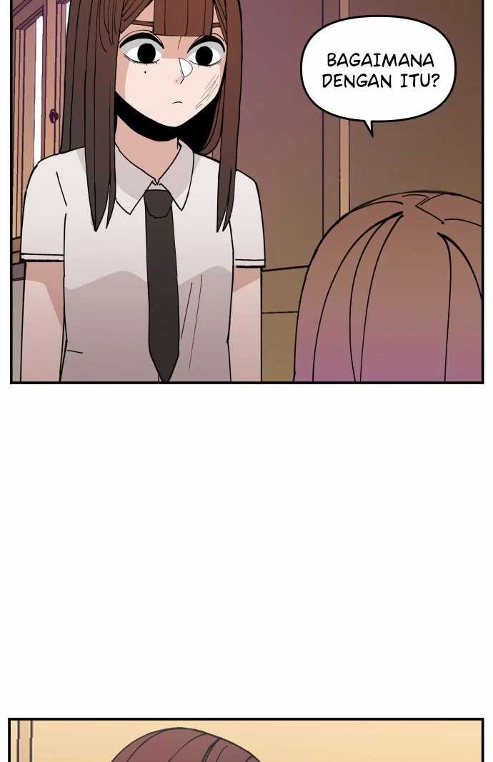 Villain Classroom